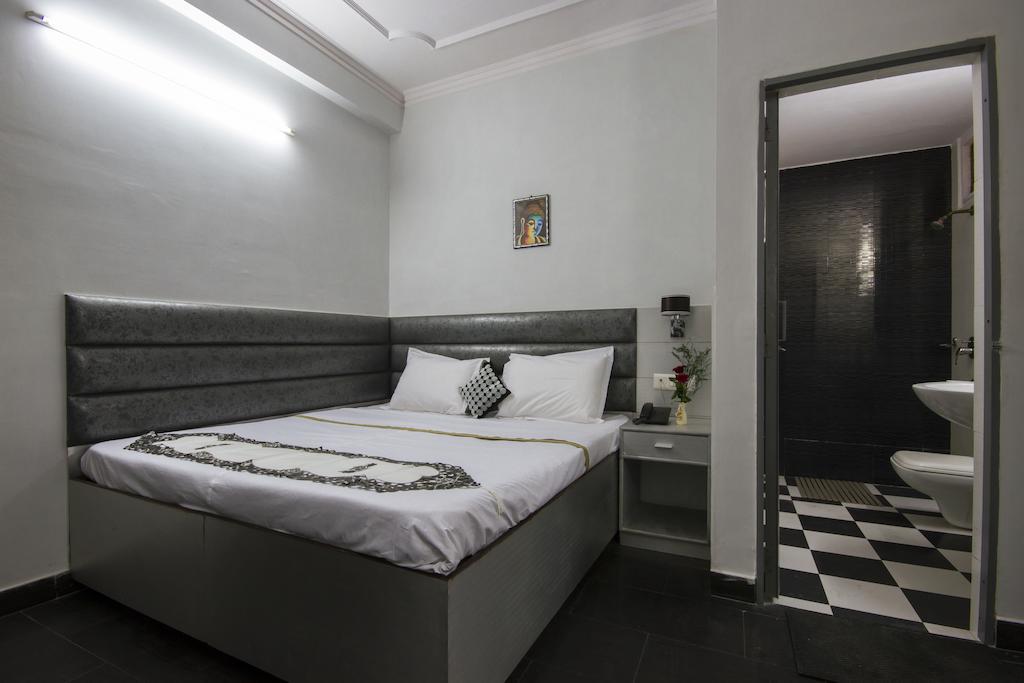 Hotel Kwality Nowe Delhi Pokój zdjęcie