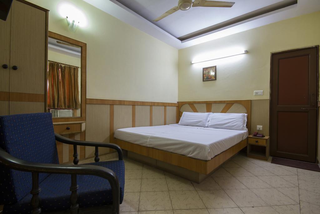 Hotel Kwality Nowe Delhi Pokój zdjęcie