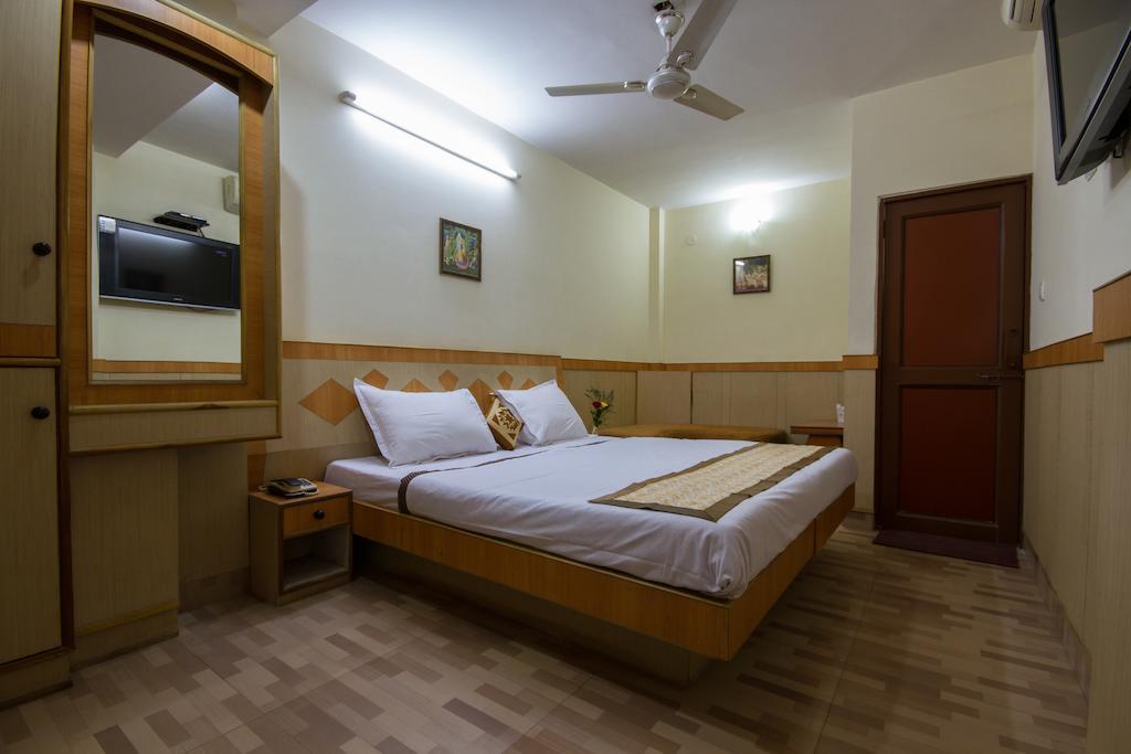 Hotel Kwality Nowe Delhi Pokój zdjęcie