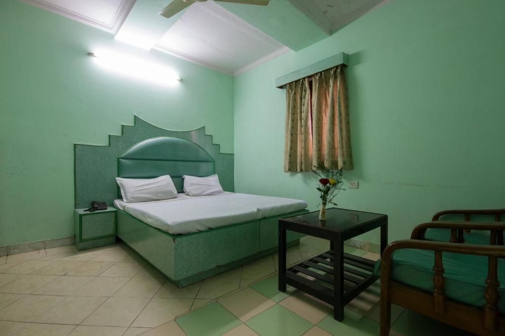 Hotel Kwality Nowe Delhi Zewnętrze zdjęcie
