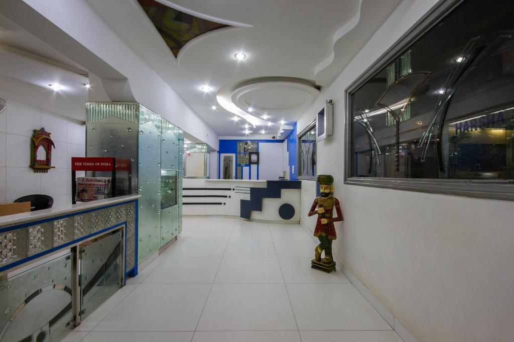 Hotel Kwality Nowe Delhi Zewnętrze zdjęcie